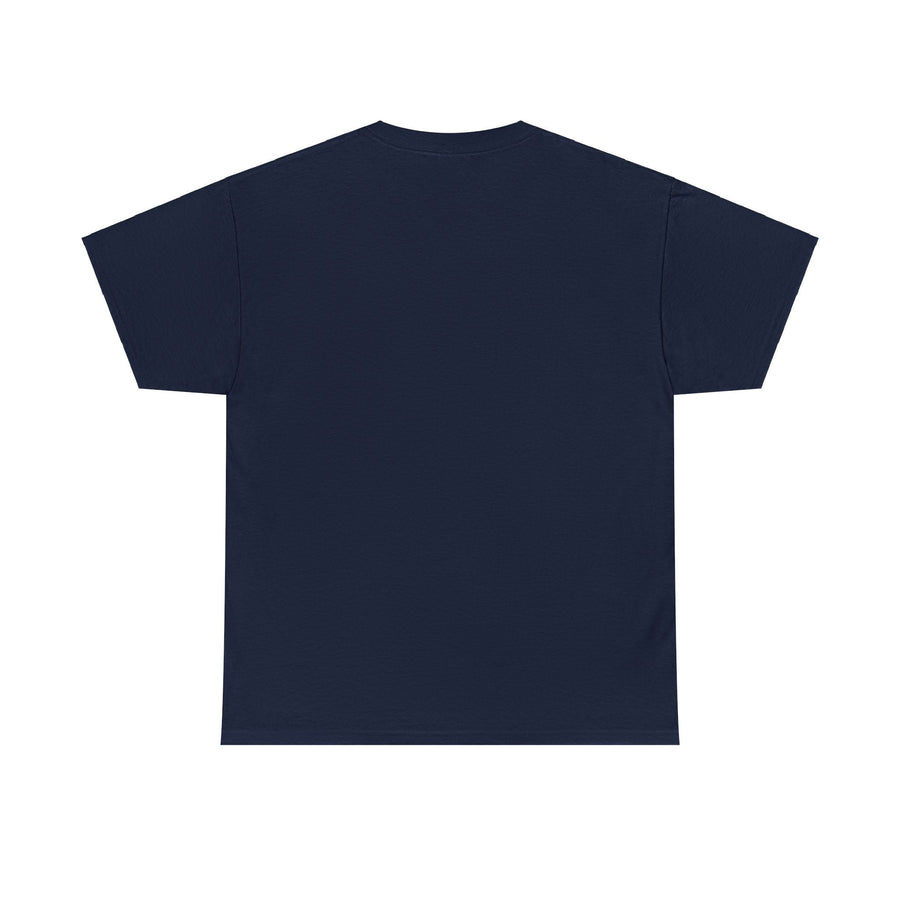 Unisex Heavy Tee-Touch Not My Anointed