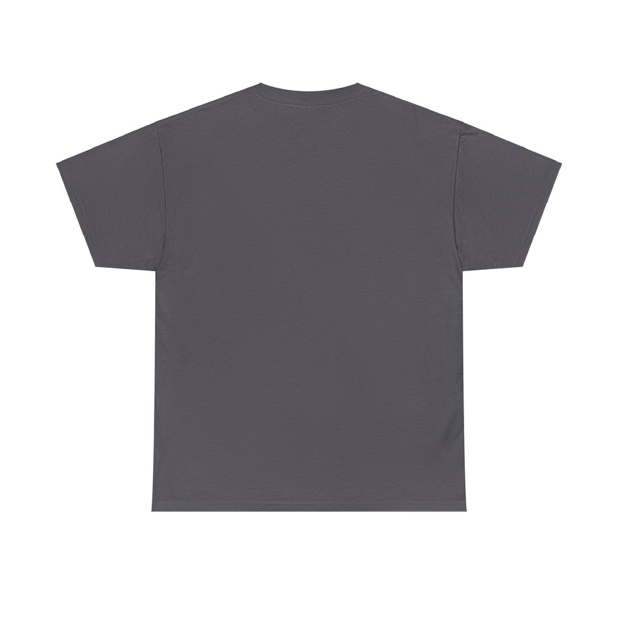 Unisex Heavy Tee-Touch Not My Anointed