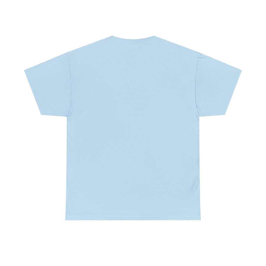 Unisex Heavy Tee-Touch Not My Anointed