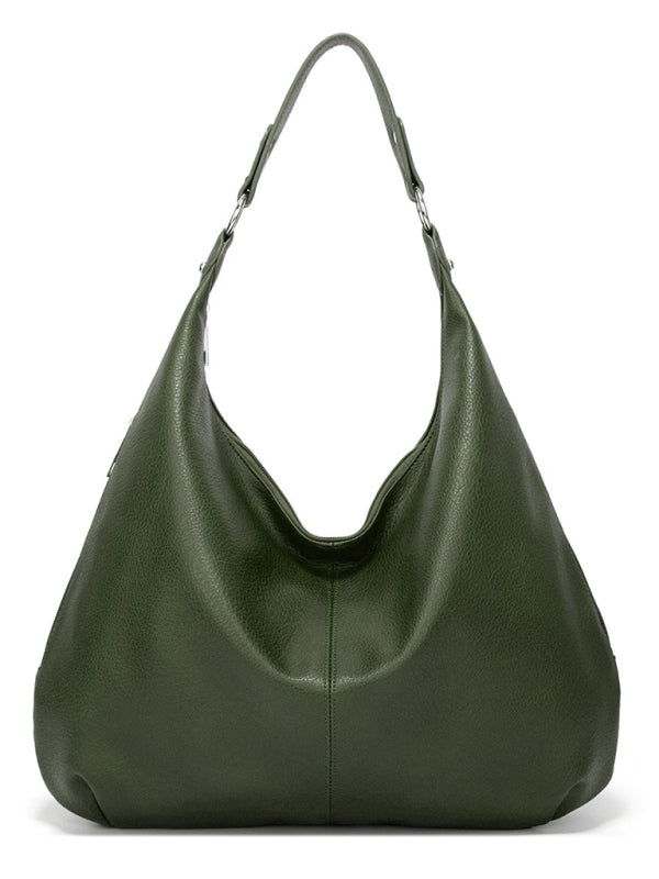 Portable Messenger Casual Retro Foreign Trade Tote Bag