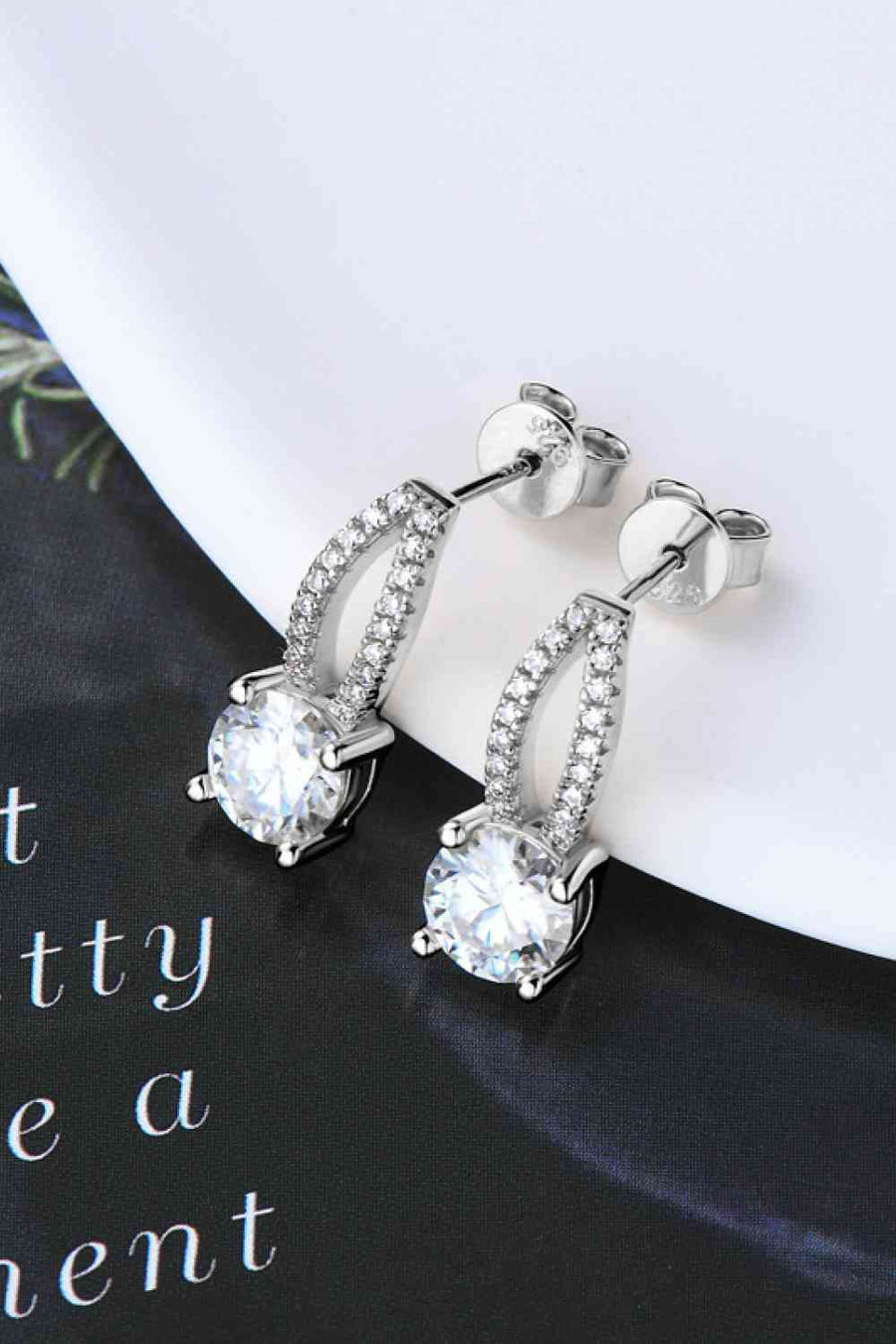 jewelries store	